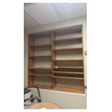 Shelving unit