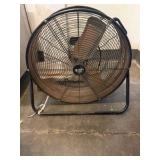 drum fan 24 inch