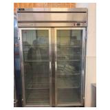 beverage air HRP2-1G