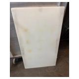 cooling surface boards