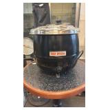 Soup kettle 14 quart