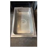 Food Warmer  Model W3 – V