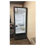 Royal vendors refrigerator