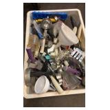 utensils MASSIVE tote