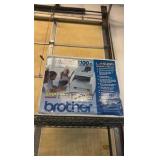 Brother, fax machine