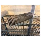 Cutters for Sheeter made by Moline Machinery LLC