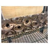 Cutters for Sheeter made by Moline Machinery LLC