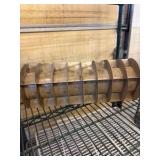 Cutters for Sheeter made by Moline Machinery LLC