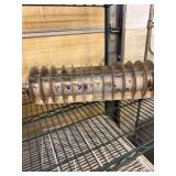 Cutters for Sheeter made by Moline Machinery LLC