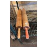 Rolling pins