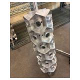 Cutters for Sheeter made by Moline Machinery LLC