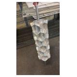 Cutters for Sheeter made by Moline Machinery LLC