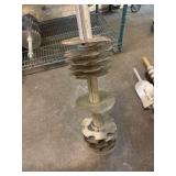 Cutters for Sheeter made by Moline Machinery LLC