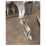 Cutters for Sheeter made by Moline Machinery LLC