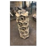 Cutters for Sheeter made by Moline Machinery LLC