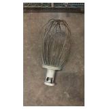 wire whip attachment