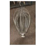 wire whip attachment 140 Quart