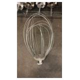 wire whip attachment 140 Quart