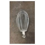 wire whip attachment 80 Quart