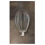 wire whip attachment 80 Quart