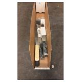 Glazers various sizes