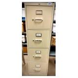 filing cabinet