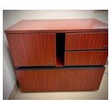 four drawer filing cabinet