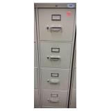 filing cabinet