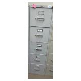 filing cabinet