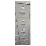 filing cabinet