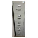 filing cabinet