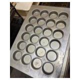 mini cake muffin pan
