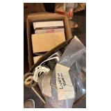 door handles assorted box