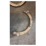 Hobart mixing bowl reducer rings
