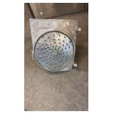 Hobert vegetable slicer