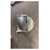 pelican head attachment