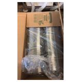 clear hinged takeaways 32 ounce