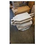 Uline Bins Assortment