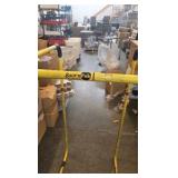 Racking Pak Recycle Bagging SystemRacking Pak Recycle Bagging System