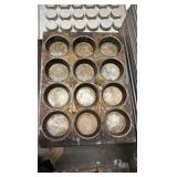 muffin pans