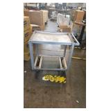Utility Cart