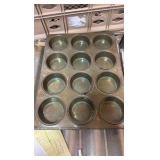 muffin pans