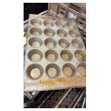 muffin pans
