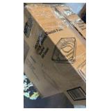 Danish pans and lids