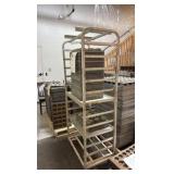 bread rack