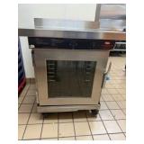 HATCO  FSHC – 5W1 – EE flavor saver portable holding proofing cabinet