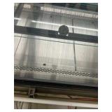 Arctica Refrigerated bakery case