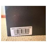 Sentry Safe electronic