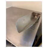 cooling rack with bread sleeve