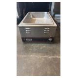 Food Warmer  Model W3 – V